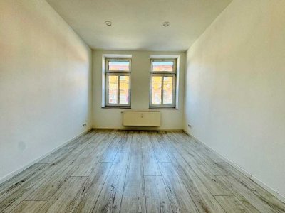 attraktive 5-Raum Wohnung in Leipzig ***TOP*** citynah zentral Plagwitz perfekt für WGs