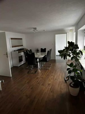 Modernisiertes 5-Zimmer Einfamilienhaus mit Garage in Homburg Saar