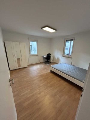 Schöne möblierte 3-Zimmer Wohnung in Stuttgart Feuerbach