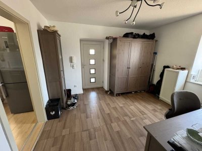 schöne 3 Zimmerwohnung