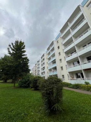 4-Raum-Eigentumswohnung in Chemnitz, Ortsteil Helbersdorf