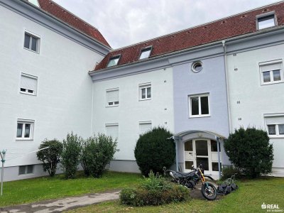Gemütliche 3-Zimmer Wohnung inklusive Loggia zu vermieten!