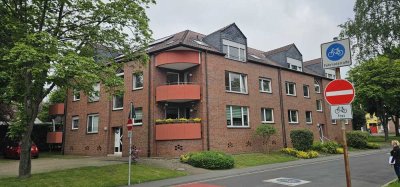 Zuhause mit drei Zimmern in Herne