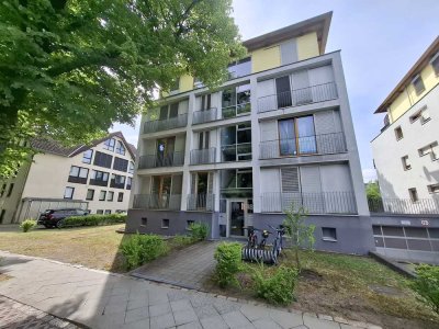 Bezugsfreie 4-Zimmer-Wohnung in Berlin Grünau