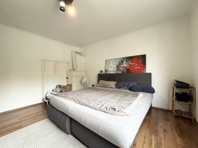 Zentral und ruhig: 2,5-Zimmer-Wohnung in Essen-Nordviertel mit Garagenoption