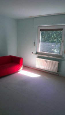 Schöne kleine Wohnung