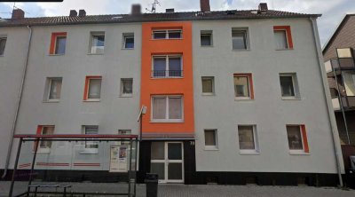 Schöne DG-Wohnung sucht Mieter