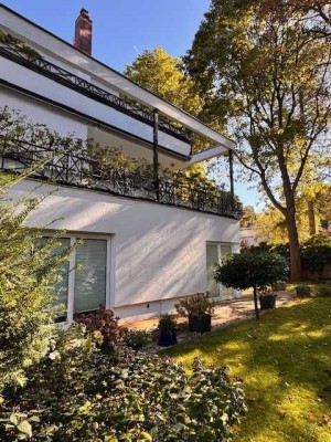 Schöne 3-Zimmerwohnung in ruhiger und grüner Lage zu vermieten