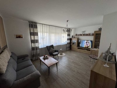 3 Zimmer Wohnung mit Balkon in Mayen