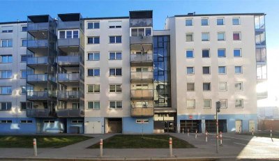 3 Zimmer Eigentum mit Loggia - Nähe Kagraner Platz