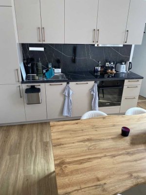 2-Zimmer-Wohnung in Osnabrück Weststadt inkl. EBK