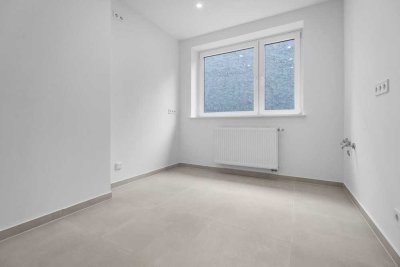 Erstbezug nach Sanierung - 3 Zimmer Wohnung in Bremen Gröpelingen