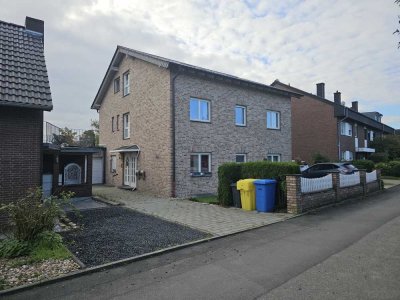 Großzügig, modern hochwertig, 
Appartement Wohnung mit Wärmepumpe Heizung in Neuss Allerheiligen