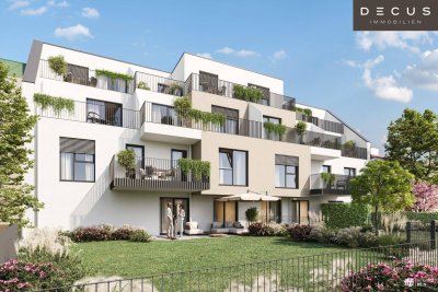 MODERN | 4 ZIMMER | GARTEN | TERRASSE | FAMILIENTRAUM