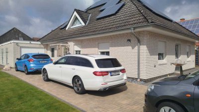 Gepflegter Bungalow in ruhiger Wohnlage