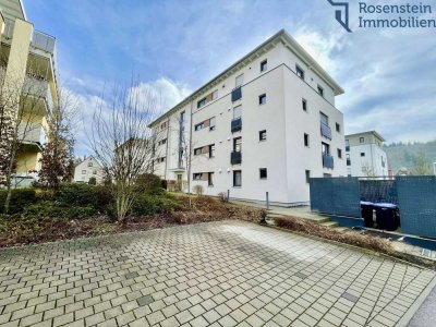 KÄUFERFREUNDLICH provisionsfrei ::: Wie neu! Wohnung mit Energieeff.klasse B - 10 min zur Innenstadt