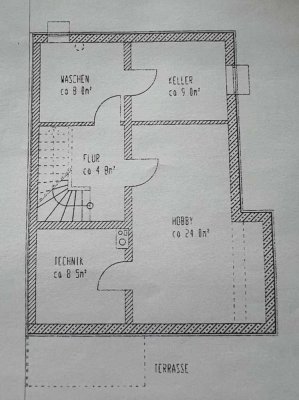 Hochwertige 5-Zimmer DHH mit Carport und Garten in Rohrdorf
