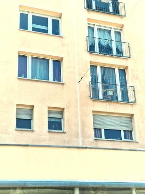 IMWRC – Ideal für Studenten:  Elberfeld bietet 1-Zimmerappartement in Uni-Nähe!