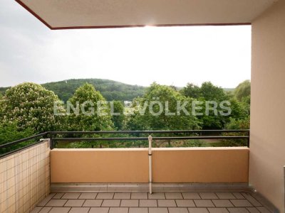 Kuscheliges App. an der Salinenpromenade