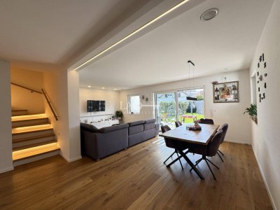 PREISREDUKTION!! Beliebte Lage trifft modernes Haus!!