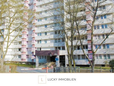 Im Einkauf liegt der Gewinn - 4,5-Zimmer mit Weitsicht!