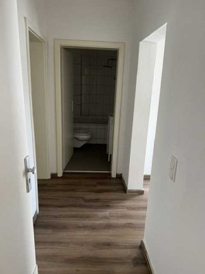 Schöne Erdgeschosswohnung am Brillerviertel