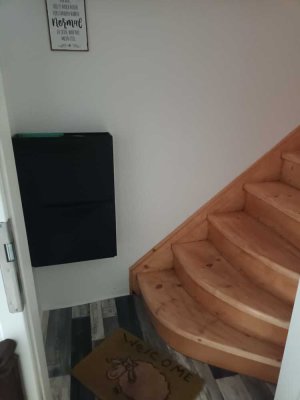 Ansprechende 3-Zimmer-DG-Wohnung mit Balkon in Hagen