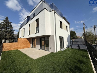 Provisionsfrei &amp; zum Aktionspreis! Familienparadies mit 5 Zimmern, 2 Bädern und ca. 137 m² Wohnfläche