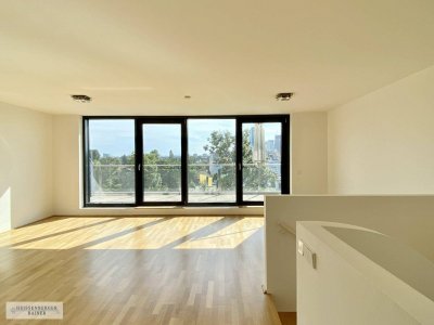 INVESTING IN VIENNA'S PRIME LOCATION /// UNO-CITY, VIC, DONAUZENTRUM