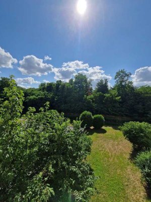 +++SANIERTE 2-RAUM WOHNUNG IN RHEINLAGE +++