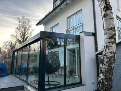 Reserviert ! Helles Haus, sofort bezugsbereit in Solln