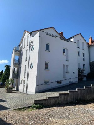 Geschmackvolle 1-Zimmer-Wohnung mit EBK in Bad Schwalbach