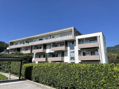 Seltene Gelegenheit: Gartenwohnung mit 182 m² Gartenfläche in Seenähe