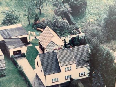 Offen für Angebote: Haus in Bad Muskau
