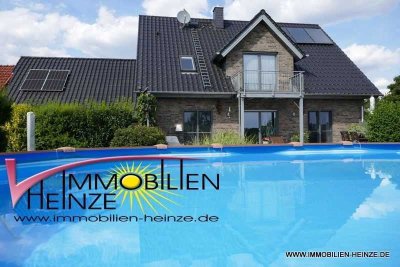 # Hybridhaus - hohe Energieeffizenz!Hier bleibt kein Wunsch offen! Frei Ende 2025!