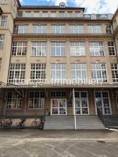 1-Zimmer-Apartment im Zentrum von Albstradt-Ebingen