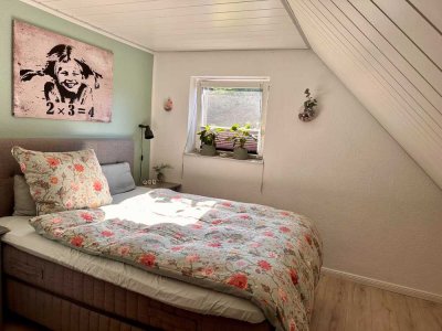 WG-Zimmer in Hamburg-Marmstorf | Waldrand, Garten & Nahe zur TU Hamburg-Harburg