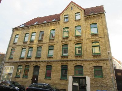 Wohnen direkt an der Eilenriede – Natur vor der Haustür!