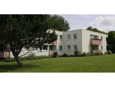 Attraktive 3‑Zimmer‑Wohnung mit zwei Balkonen in Bielefeld-Stieghorst