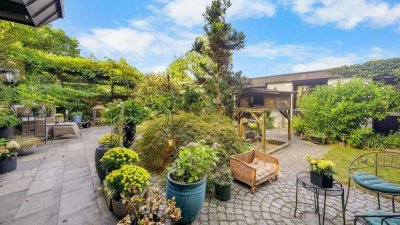 PROVISIONSFREI! Bungalow für Familien, Paare und Senioren!
