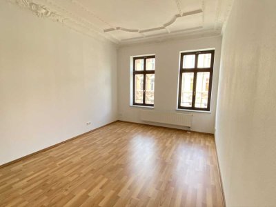 * SICHER INVESTIEREN IN DER SÜDVORSTADT * TOLLE 2 RWG MIT BAD, WANNE & ABSTELLKAMMER * WE 06 *