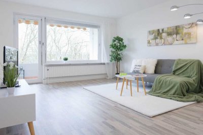 Bezugsfertige + helle Wohnung, SB - Eschberg - provisionsfrei vom Eigentümer
