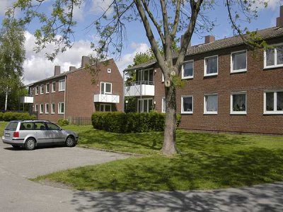 3-Zimmer-Wohnung