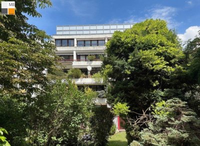 * Maisonette 159m² mit 2 Terrassen, Garage in Klosterneuburg I MB-IMMOBILIEN *