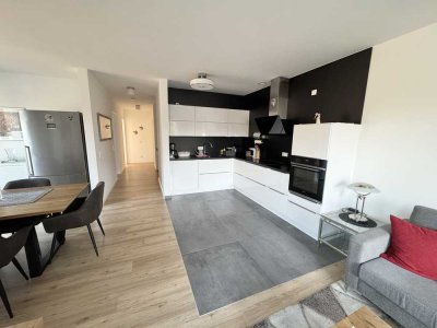 Modern und komfortabel | Neubau | Aufzug