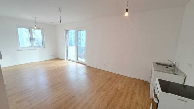 Moderne Neubauwohnung in Hellersdorf