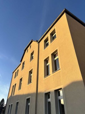 Ruhige Feiertage in neuen vier Wänden!