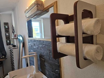 300 € - 12 m² - 1.0 Zi.