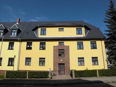 schöne und helle 3-Zimmer-Wohnung zentral in Brand-Erbisdorf