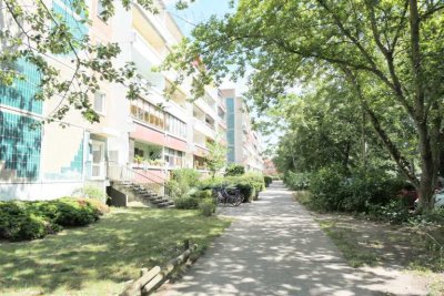 Beliebte Etage - 1. OG